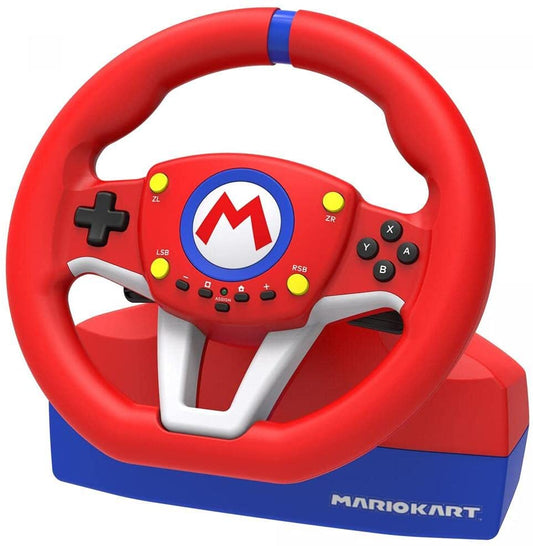 Hori Kart Racing Wheel Pro Mini