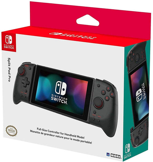 Hori Split Pad Pro (zwart)