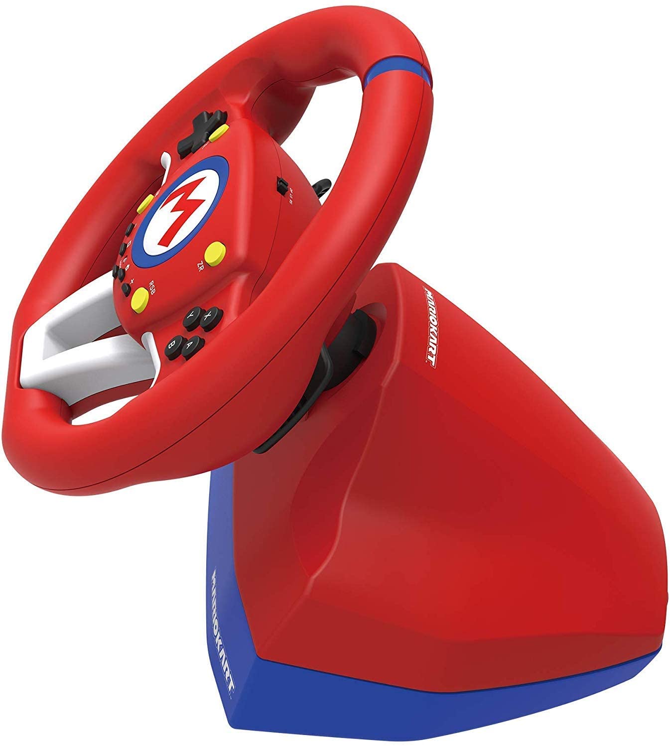 Hori Kart Racing Wheel Pro Mini