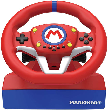 Hori Kart Racing Wheel Pro Mini